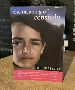 The Meaning of Consuelo