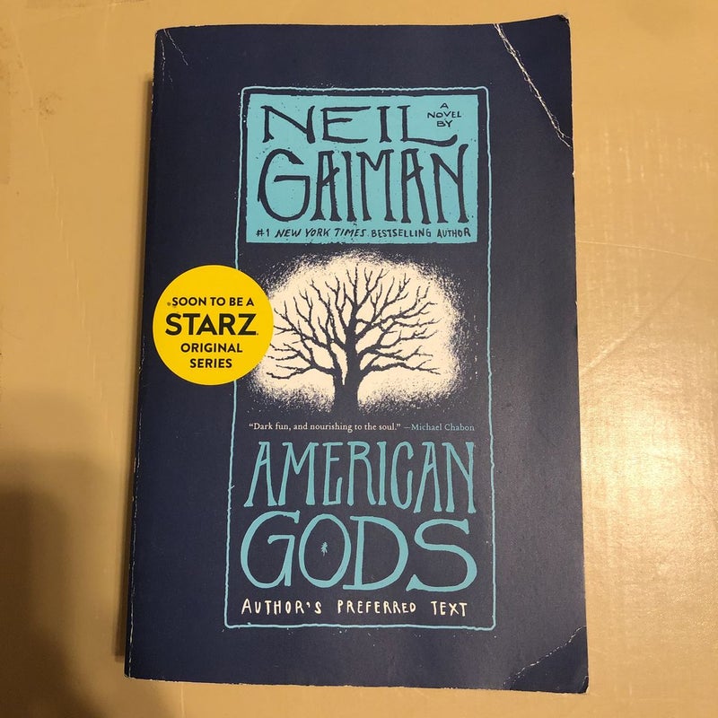 American Gods