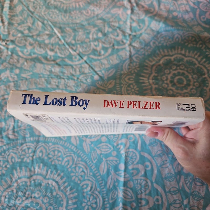 The Lost Boy