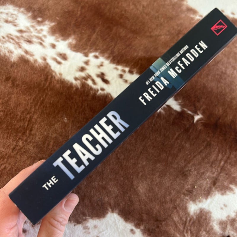 The Teacher