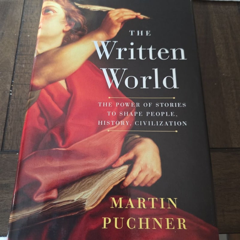 The Written World