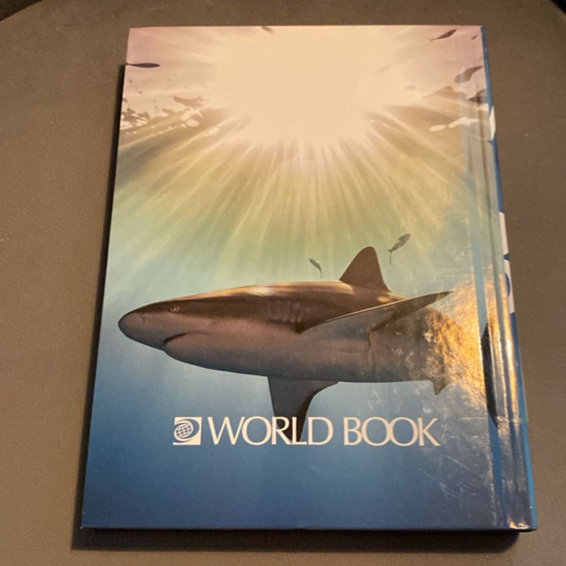 The World Book Encyclopedia 