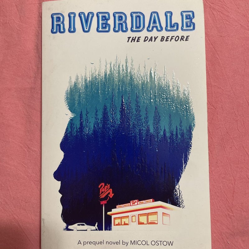 Riverdale: The Day Before