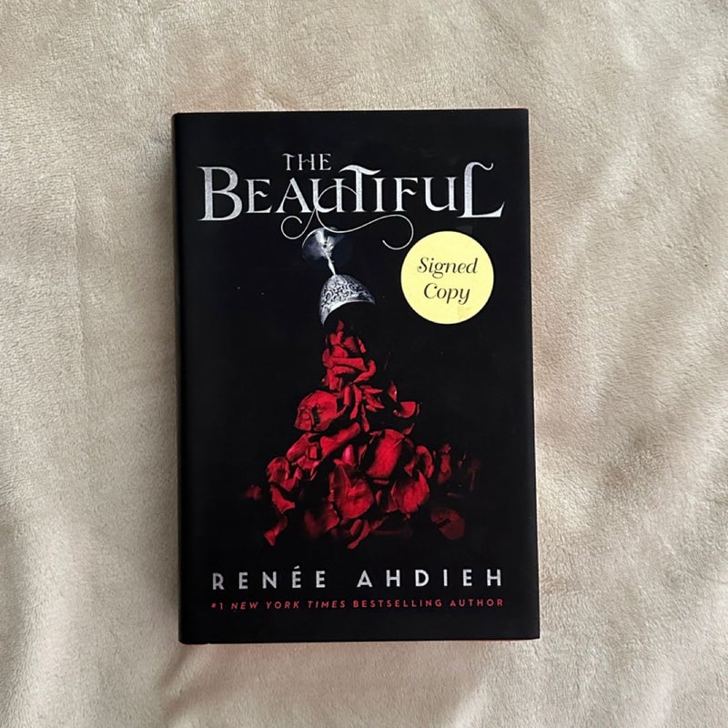 The Beautiful (Signed)