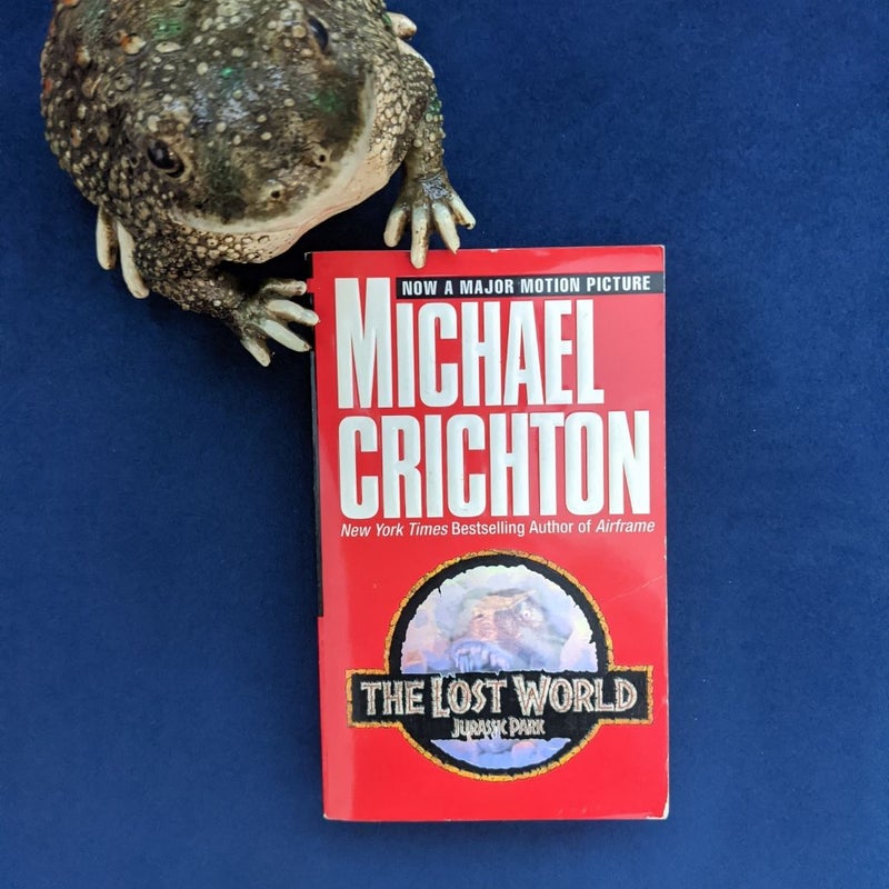 The Lost World