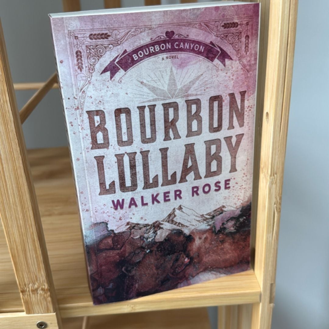 Bourbon Lullaby