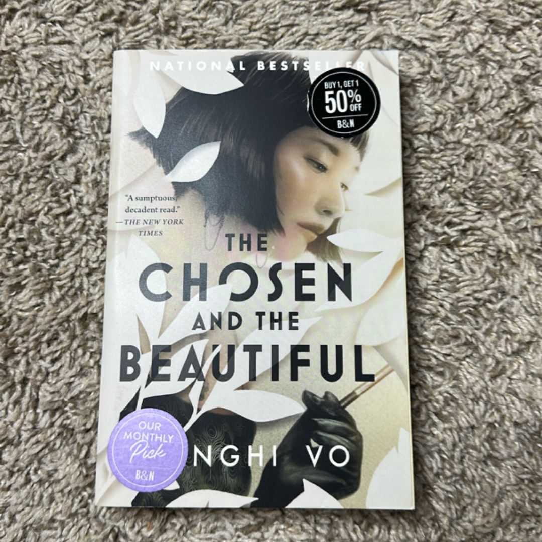 The Chosen and the Beautiful