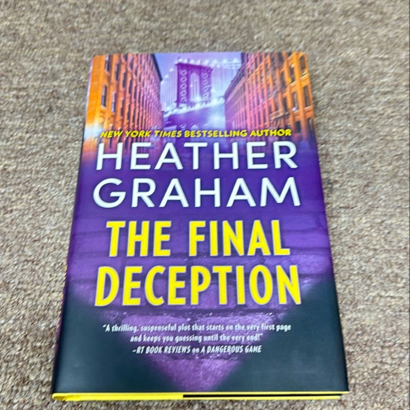 The Final Deception