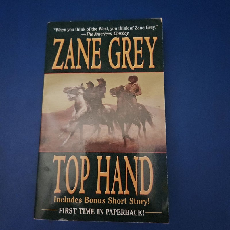TOP HAND