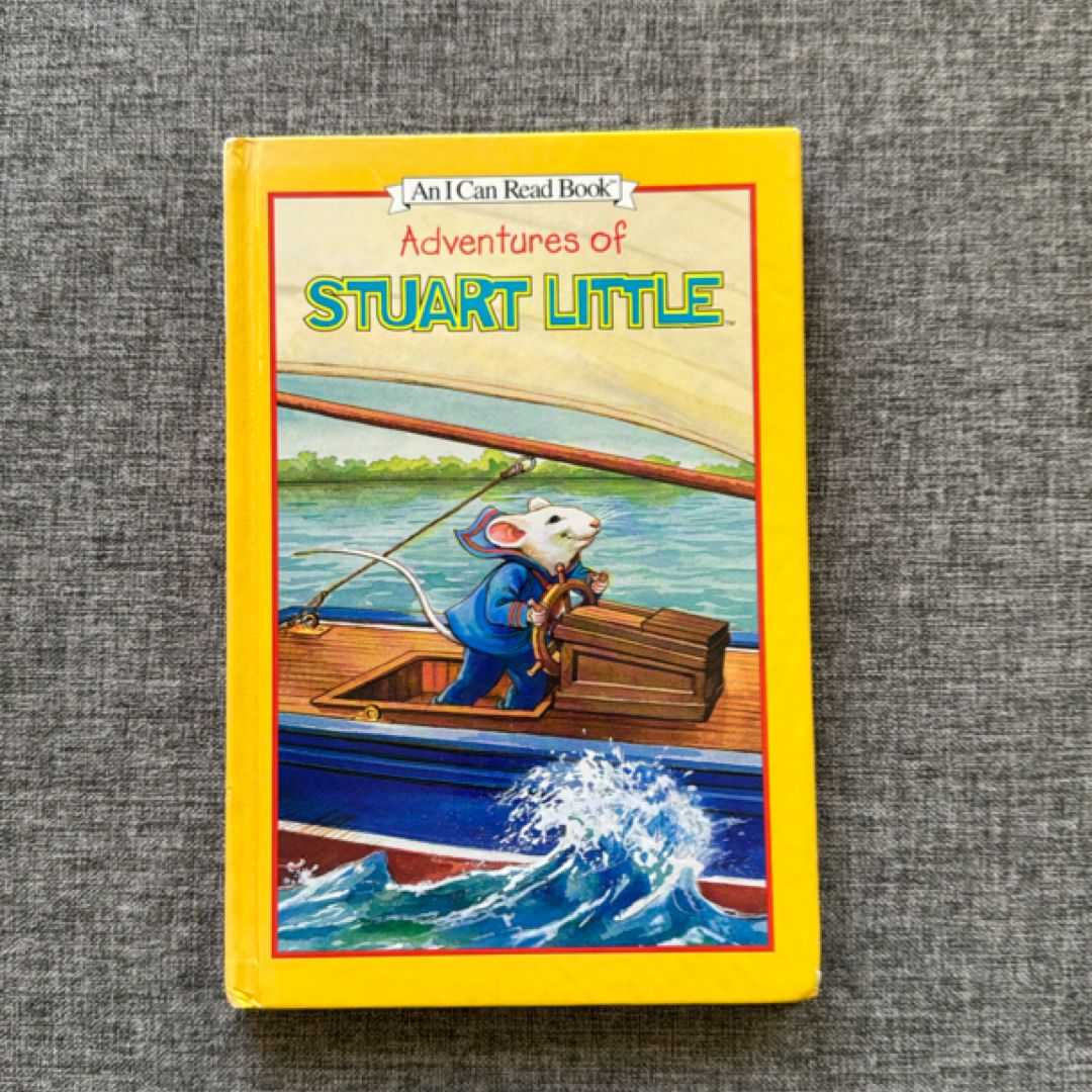 Adventures of Stuart Little