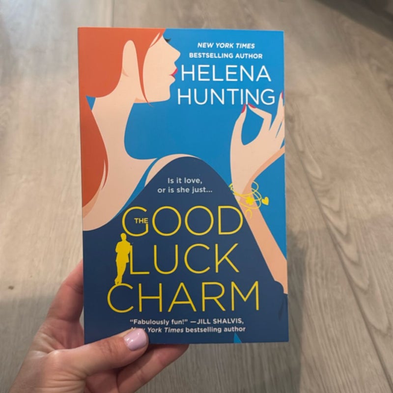 The Good Luck Charm