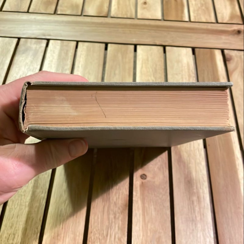 The Lincoln Reader (1947)