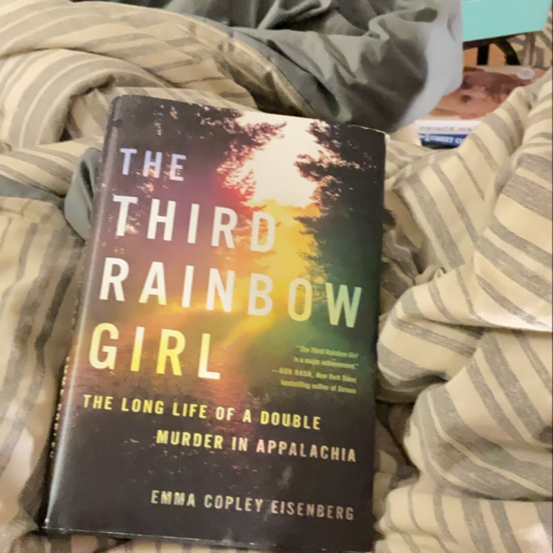 The Third Rainbow Girl