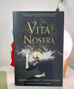 Vita Nostra