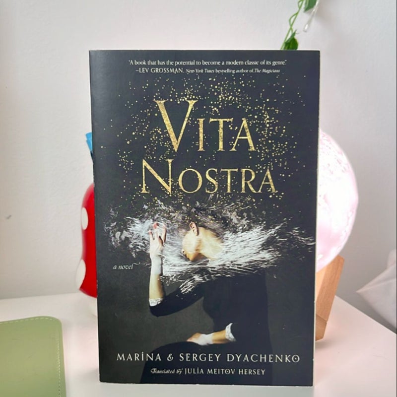 Vita Nostra