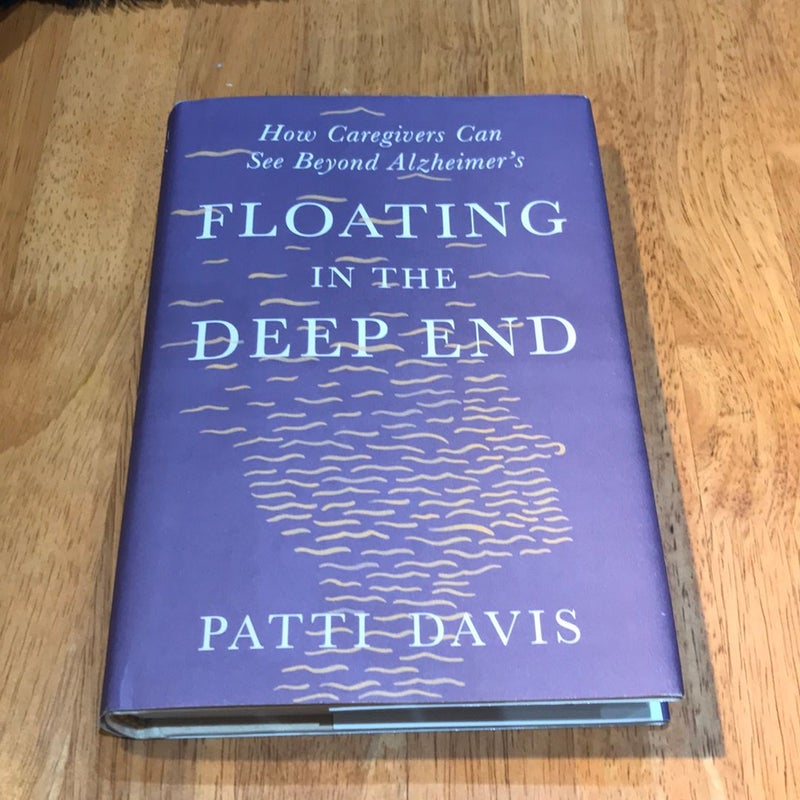 Floating in the Deep End