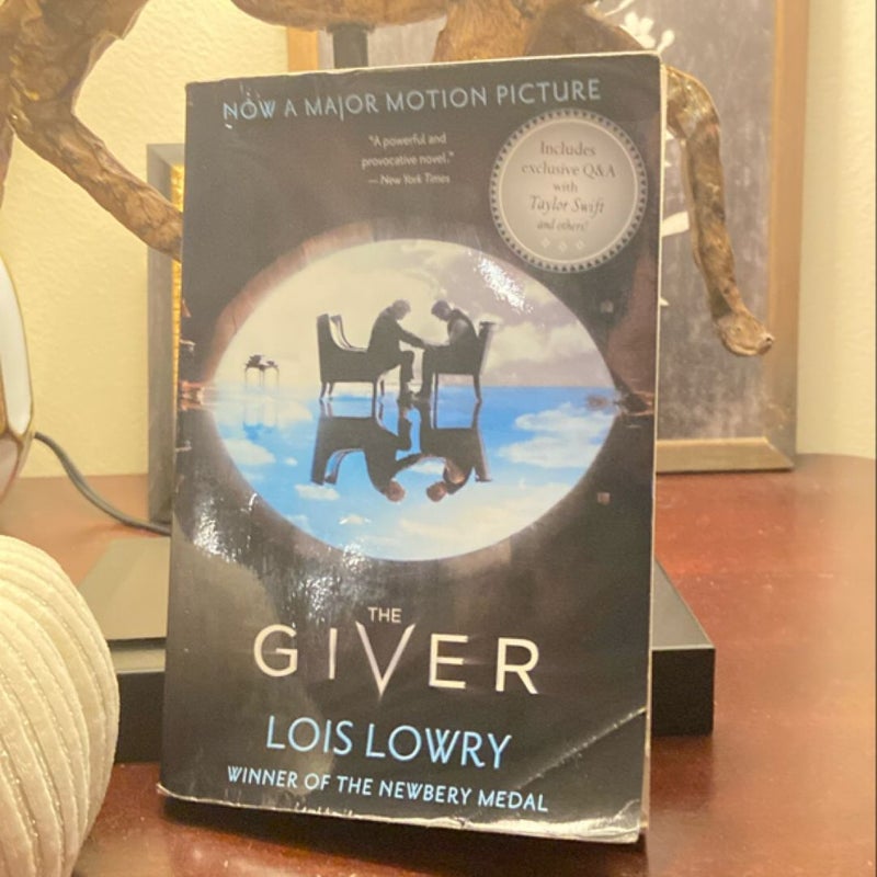 The Giver