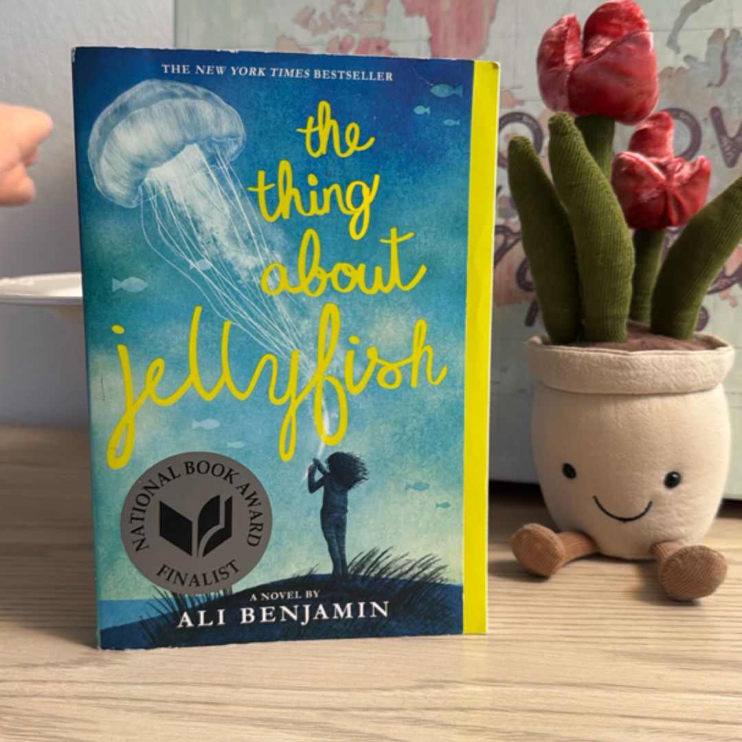 The Thing about Jellyfish