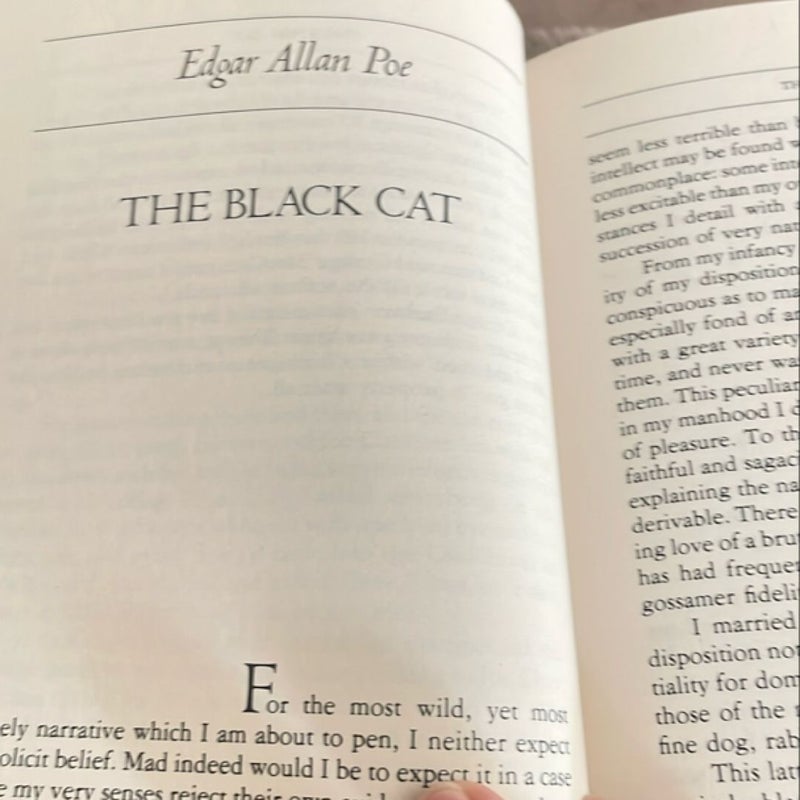 Roger Caras' Treasury of Great Cat Stories