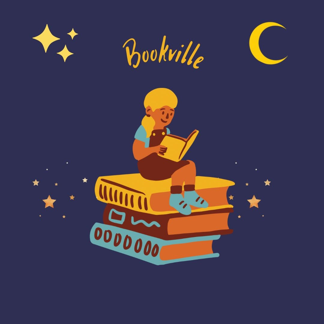 Bookville