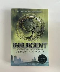 Insurgent