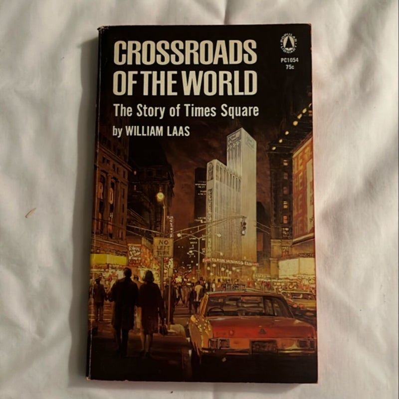 Crossroads of the World