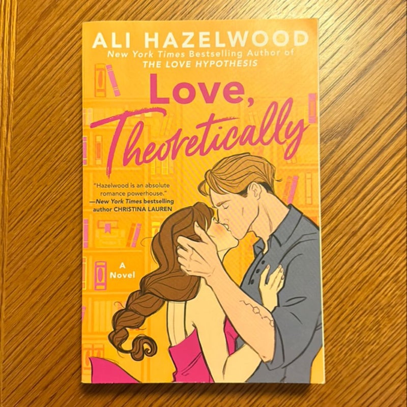 Love, Theoretically