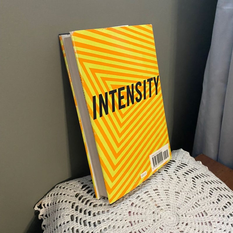 Intensity