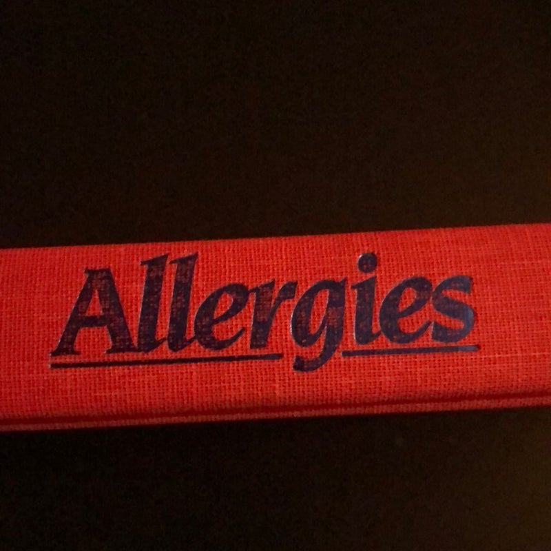 Allergies