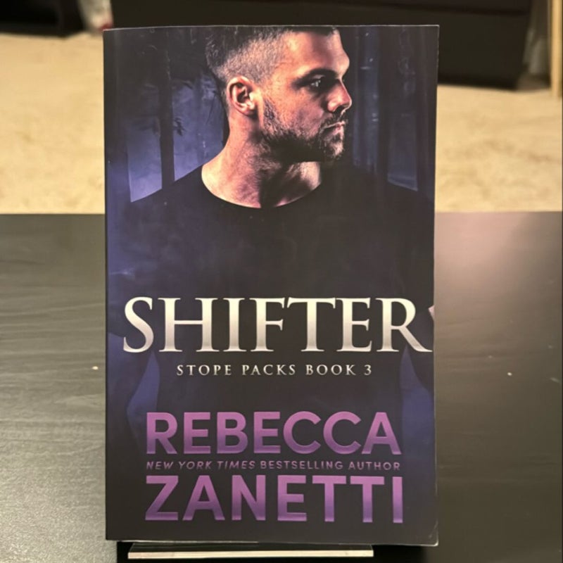 Shifter