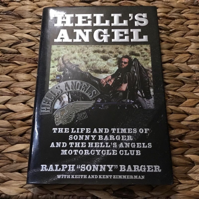 Hell's Angel