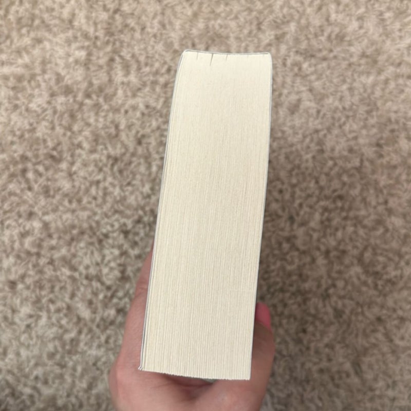 The Striker - Barnes & Noble Edition