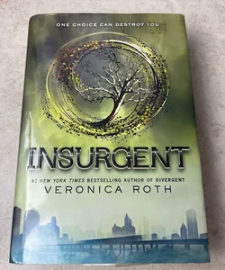 Insurgent