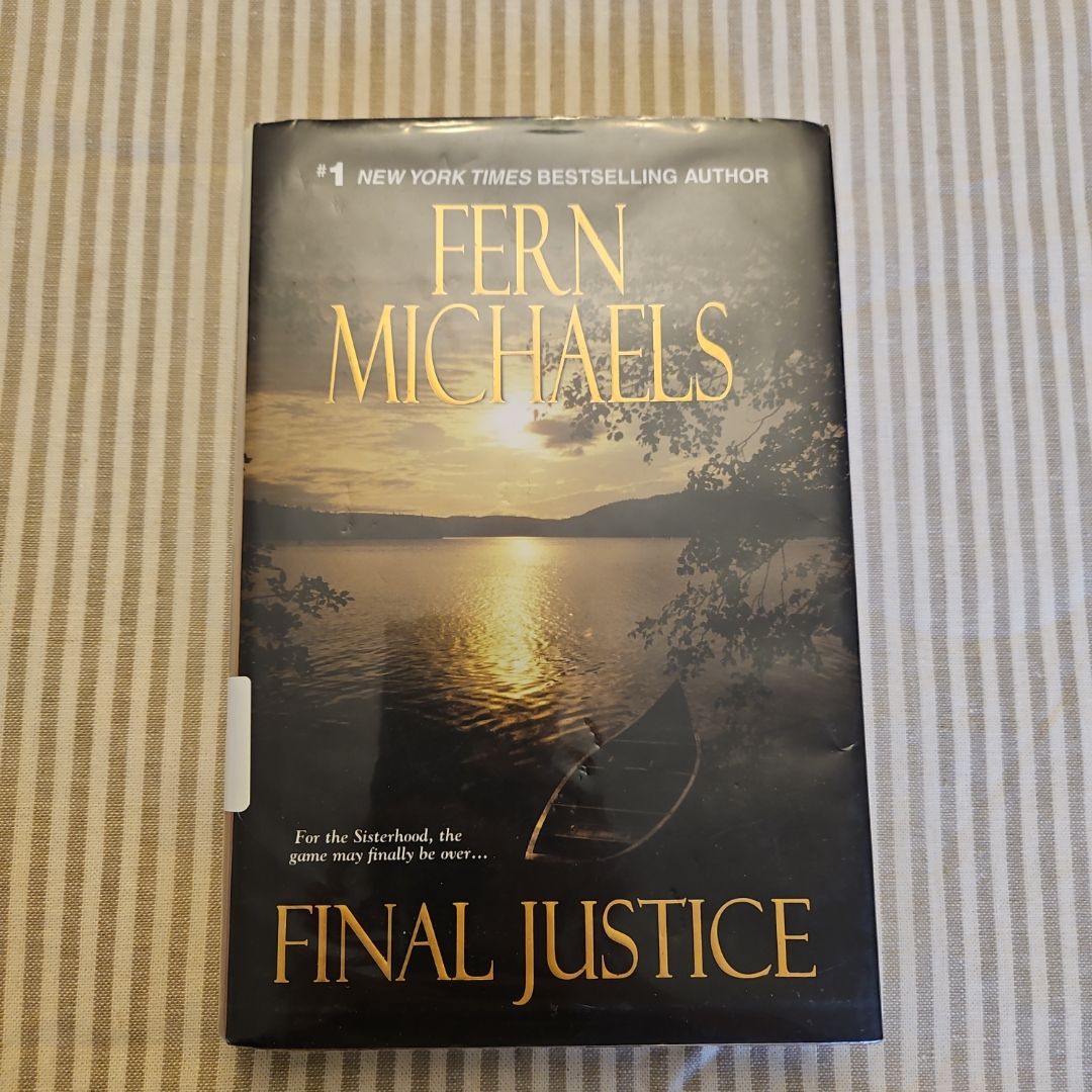 Final Justice