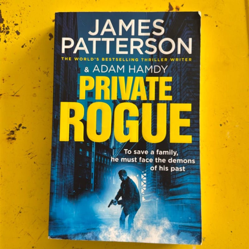 Private Rogue