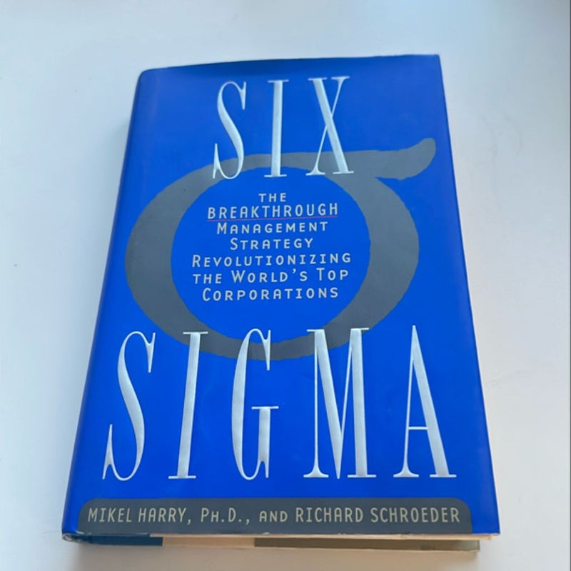 Six Sigma