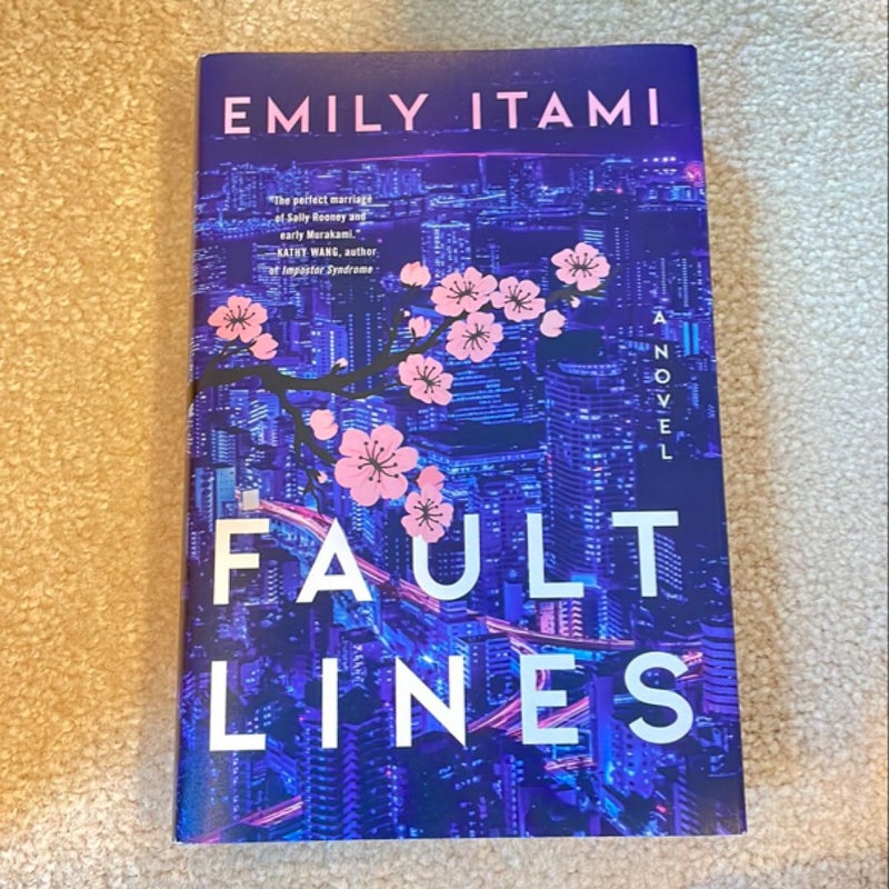Fault Lines