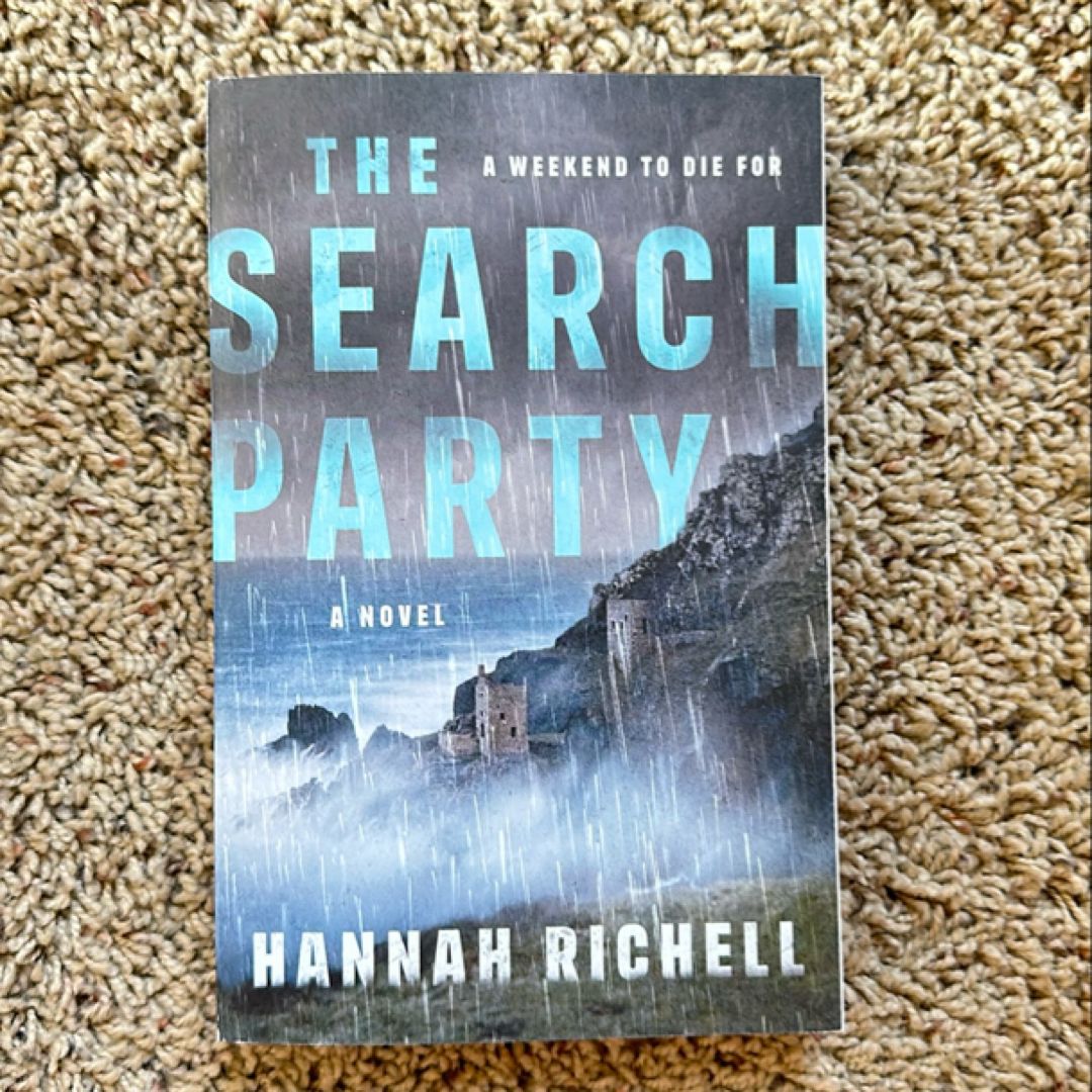 The Search Party
