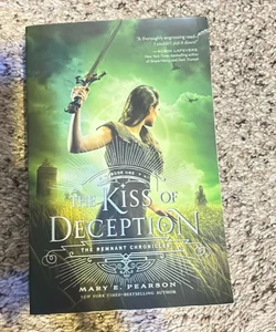 The Kiss of Deception