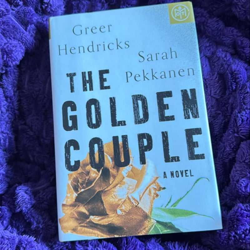 The Golden Couple