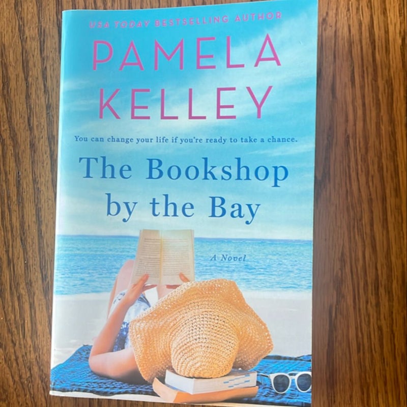 The Bookshop by the Bay