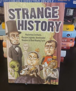 Strange History