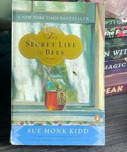 The Secret Life Of Bees 