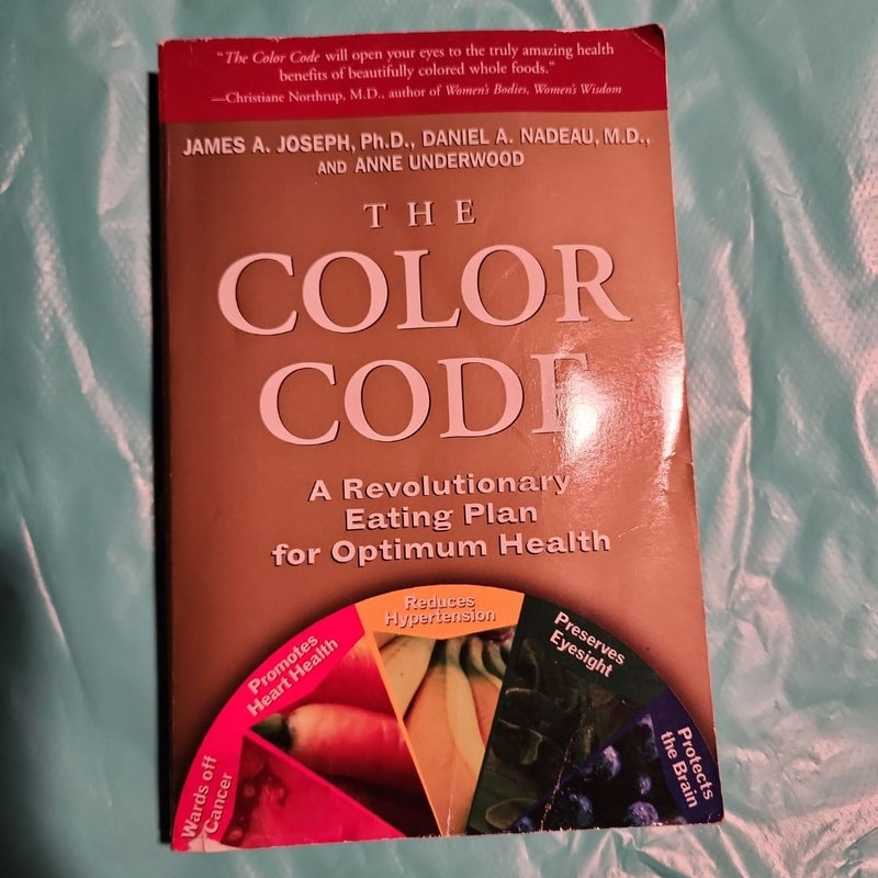The Color Code