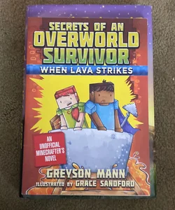 Secrets of an Overworld Survivor