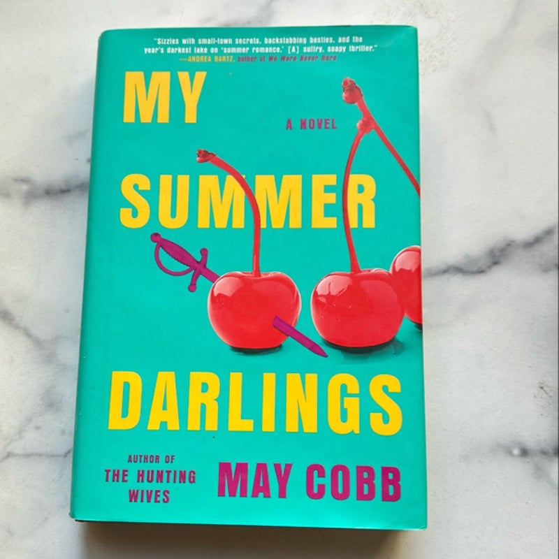 My Summer Darlings