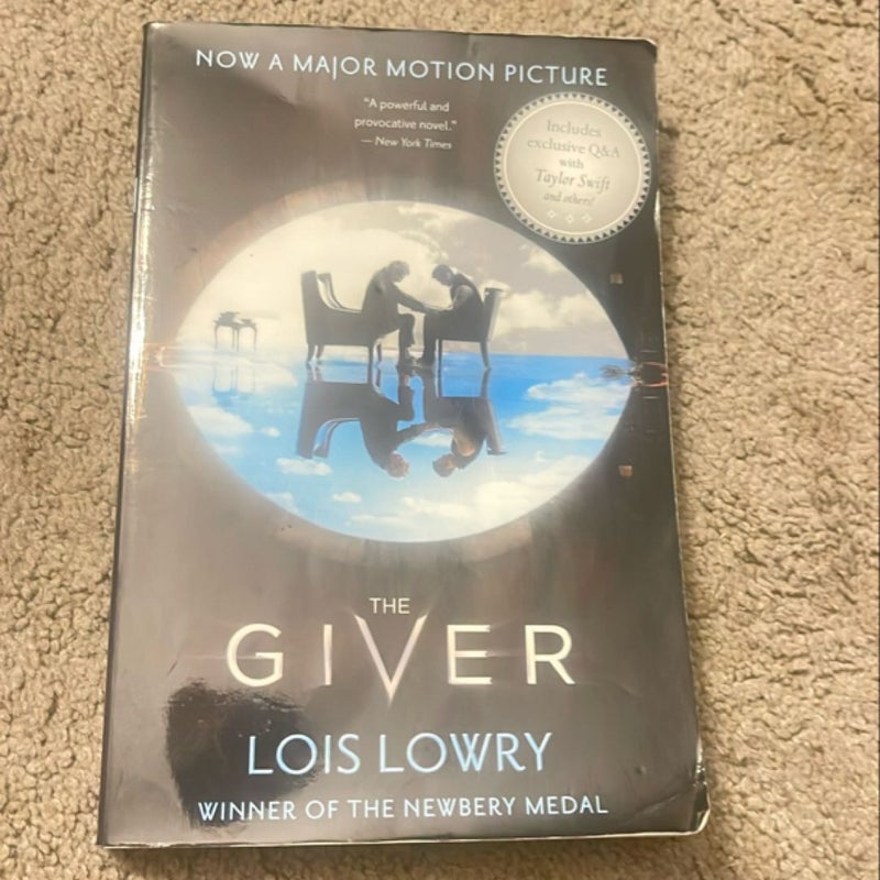 The Giver