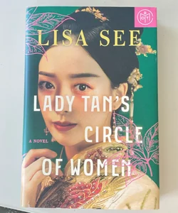 Lady Tan's Circle of Women