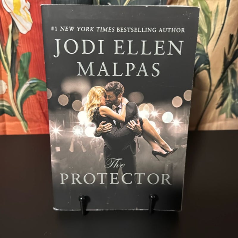 The Protector