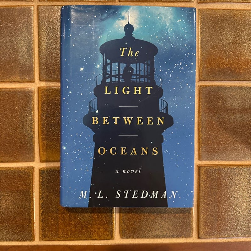 The Light Between Oceans